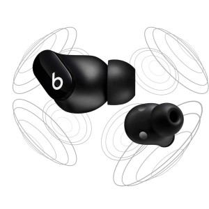 هدفون داخل گوش بی سیم بیتس مدل STUDIO BUDS